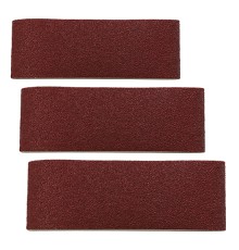 Бумага наждачная, (P-W65x410-80) Р80 (3 шт.)