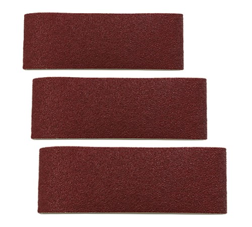 Бумага наждачная, (P-W75x533-60) Р60 (3 шт.)