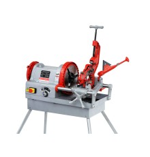 Резьбонарезной станок Rotorica P100E