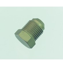 Фланцевые латунные заглушки Refco P2 Фланцевые латунные заглушки Refco P2