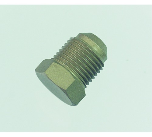 Фланцевые латунные заглушки Refco P2 (9880639)