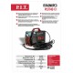 Плазморез P.I.T. PCUT40-C1