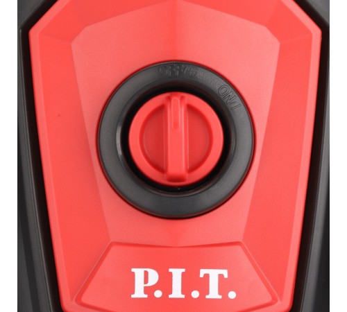 Мойка высокого давления сетевая P.I.T. PHP140-C1