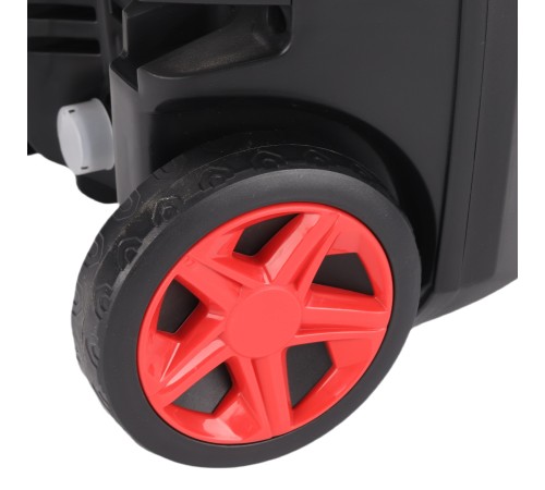 Мойка высокого давления сетевая P.I.T. PHP140-C1
