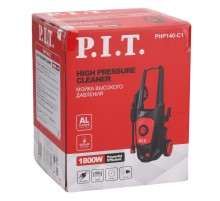 Мойка высокого давления сетевая P.I.T. PHP140-C1