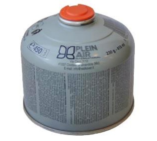 Баллон газовый PLEIN AIR 410 Баллон газовый PLEIN AIR 410