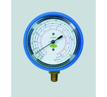 Манометр Refco PM2-200-M-R290