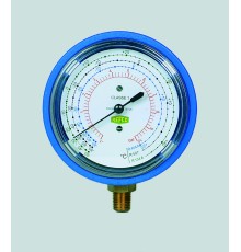 Манометр Refco PM2-200-M-R290