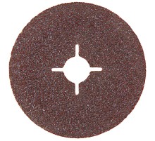 Диск лепестковый, (PS-U115-100) 115 мм, Р100 (5 шт.)