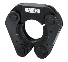 Пресс-кольцо 42 мм V-профиль