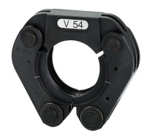 Пресс-кольцо 54 мм V-профиль