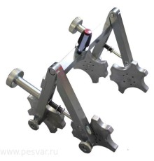Позиционер Nowatech PUZN-110L