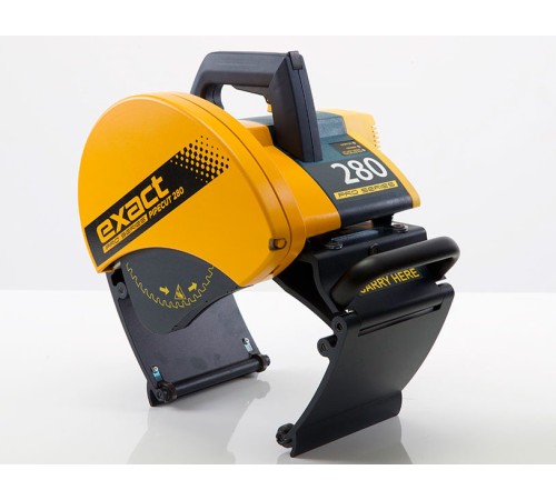 Труборез Exact PipeCut 280 Pro Series Труборез Exact PipeCut 280 Pro Series
