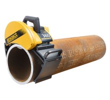 Труборез Exact PipeCut 360 Pro Series