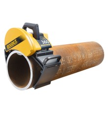 Труборез Exact PipeCut 360 Pro Series