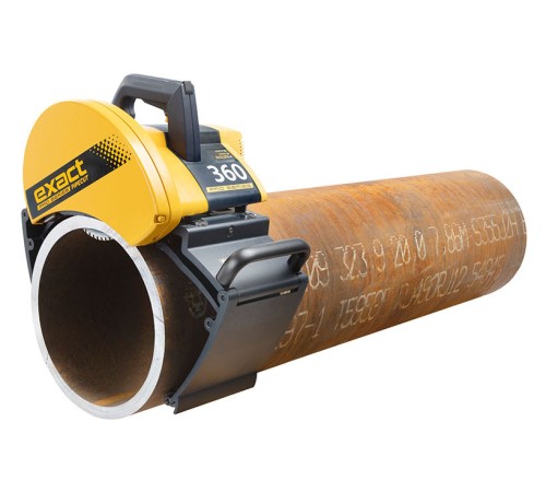 Труборез Exact PipeCut 360 Pro Series