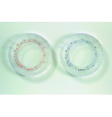 Температурные шкалы Refco R52 Температурные шкалы Refco R52