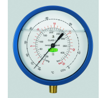 Манометры Refco для CO2 (4682667)
