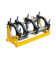 Стыковая гидравлическая сварочная машина Rotor ButtWelder 160