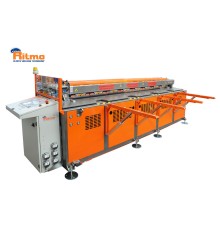 Сварочный стол Ritmo POLYFUSION 3 с пневмоприводом Сварочный стол Ritmo POLYFUSION 3 с пневмоприводом