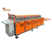 Сварочный стол Ritmo POLYFUSION 4 с пневмоприводом