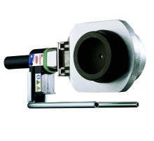 Ручной сварочный аппарат для раструбной сварки RITMO R 125Q TFE Ручной сварочный аппарат для раструбной сварки RITMO R 125Q TFE