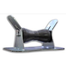 Роликовая опора для труб RITMO Roller 355