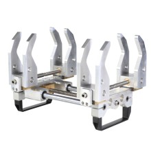 Центратор для сварки враструб Rotorica ROCKET JIG Welder 160