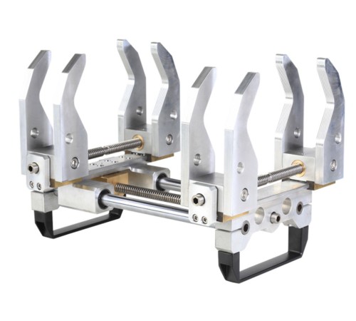 Центратор для сварки враструб Rotorica ROCKET JIG Welder 160