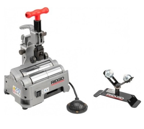 Электрический труборез RIDGID PC116