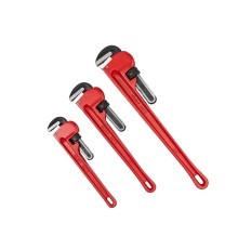Прямой трубный ключ Rotorica Heavy Duty (RT.11201ХХ) (код 17392)