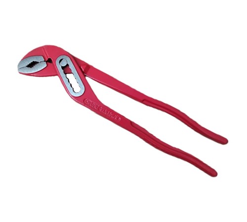 Сантехнические клещи Rotorica Classic 10" Сантехнические клещи Rotorica Classic 10"