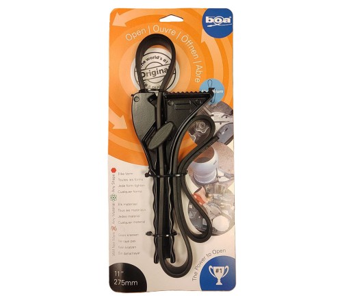 Ременной ключ ROBOA 275мм