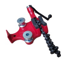 Цепные тиски ECO 6" Цепные тиски ECO 6"