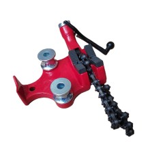 Цепные тиски ECO 6"