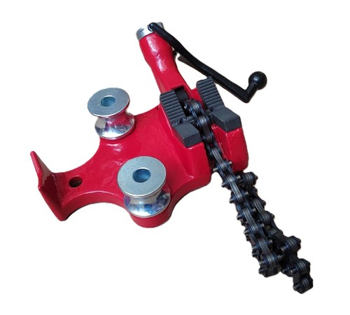 Цепные тиски ECO 6" Цепные тиски ECO 6"