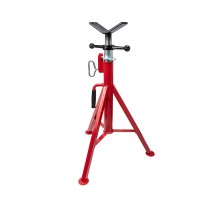 Нескладная трубная опора Rotorica 12" без роликов Нескладная трубная опора Rotorica 12" без роликов