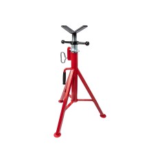 Нескладная трубная опора Rotorica 12" без роликов