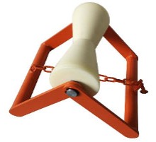Роликовая опора Rotorica Roller 315