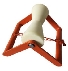 Роликовая опора Rotorica Roller 315