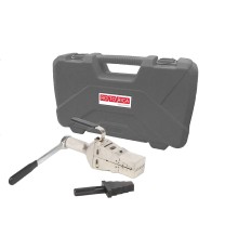 Механический разгонщик фланцев Rotorica FSM-10