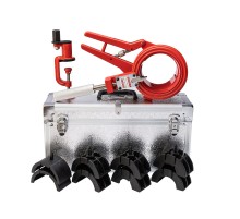 Труборез-фаскосниматель ROTORICA ROTOR CUT 110