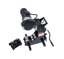 Электрический труборез Rotorica Roll Cut Machine 220