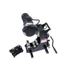 Электрический труборез Rotorica Roll Cut Machine 220