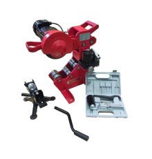 Электрический труборез Rotorica Roll Cut Machine 220H