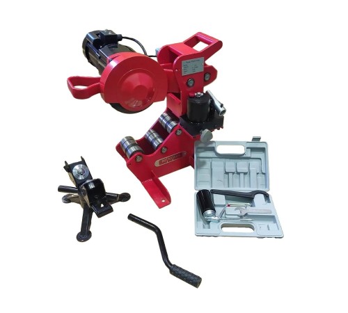 Электрический труборез Rotorica Roll Cut Machine 220H