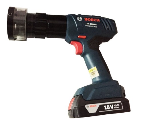 Торцеватель для труб Rotorica GF-1.0