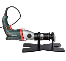 Электрический торцеватель для труб Rotorica GF-1.5