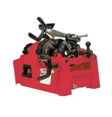 Портативный резьбонарезной станок Rotorica TwistMachine 25BL