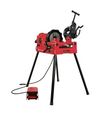 Бесщеточный резьбонарезной станок Rotorica TwistMachine 50BL